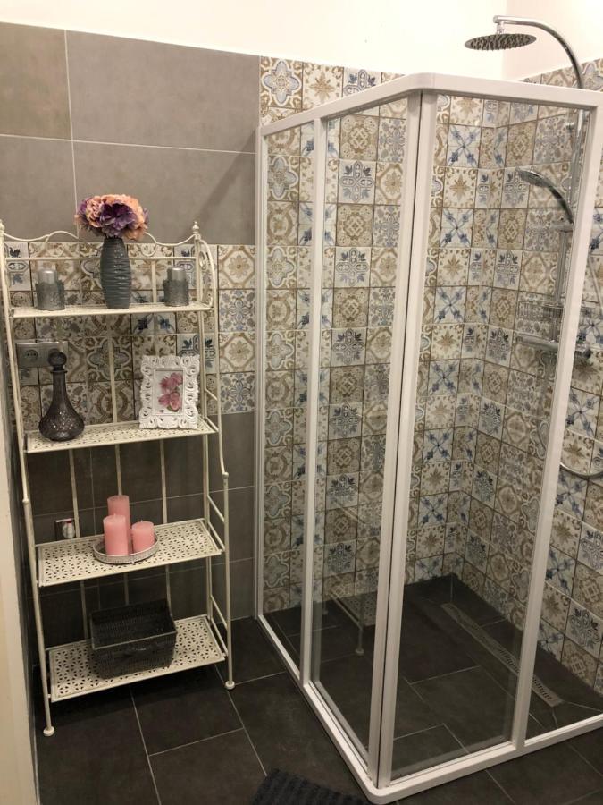 Apartmán Katus Apartman Eger Exteriér fotografie
